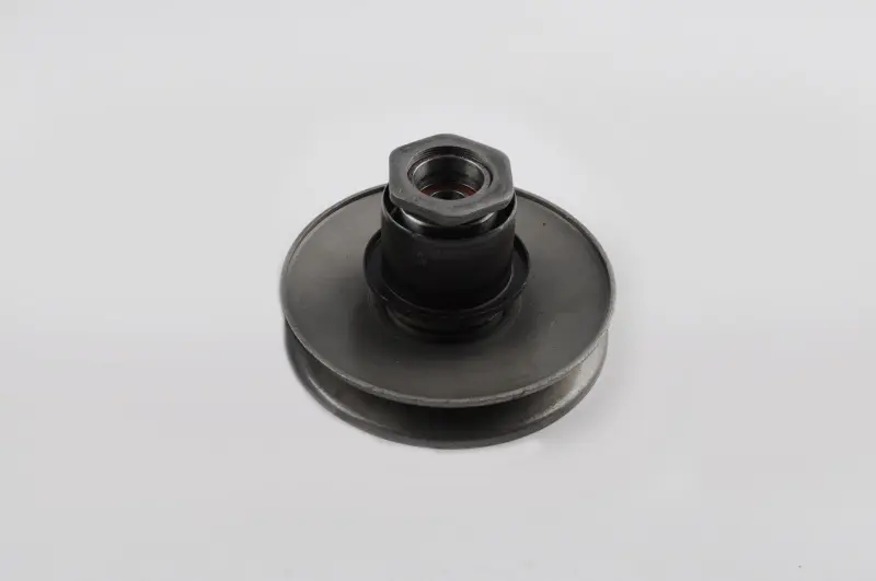 Шкив заднего вариатора Yamaha JOG 90 / Stels 50 2T (1E40QMB)