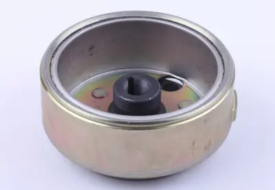 Ротор генератора 4T CG125/150