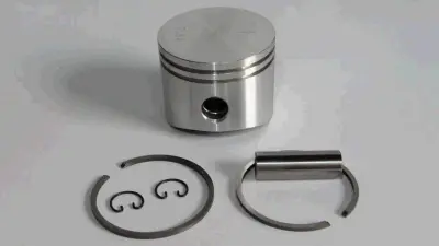 Поршневий комплект WOODMAN mod.A для Oleo-Mac 952, Ø45 мм