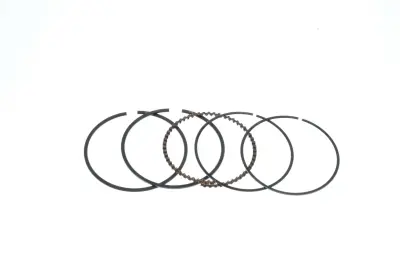 Поршневые кольца SUNY Active 110 STD Ø52,40, mod.B