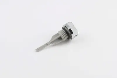 Щуп оливи Delta 19×62 мм, хром, JS