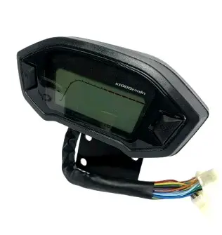 Электронная панель приборов для квадроцикла ATV Hunter OLD 125/250