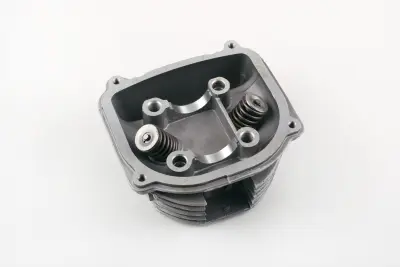 Головка циліндра SUNY mod:B для 4T GY6 125, із клапанами