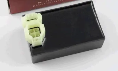 Комутатор запалювання 4T CG200 (mod.A)