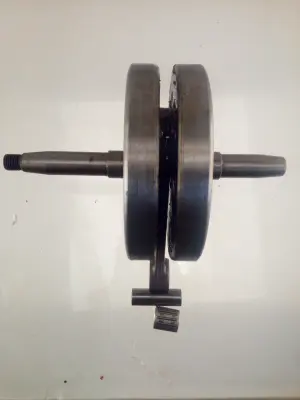 Колінвал для мотоцикла МІНСЬК 6V, Білорусь