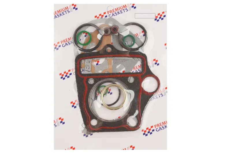 Комплект прокладок циліндра Delta 70 Ø47 мм MAX GASKETS (mod:C)