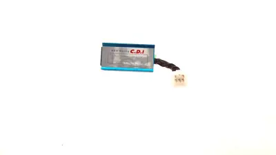 Тюнинговый CDI-коммутатор Honda DIO AF18/AF27 RACING STAGE-9
