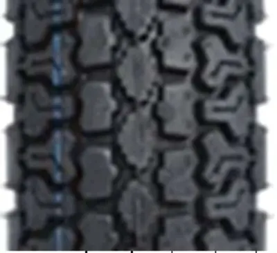Мотошина SRC SV518 3.50-10 TT 6PR для скутера
