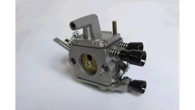 Карбюратор для мотокоси St FS400/480 NEWTOP