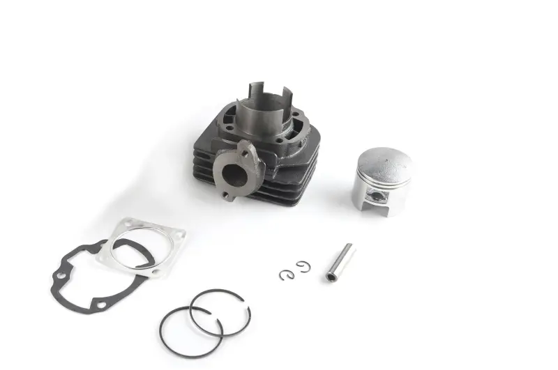 ЦПГ Suzuki AD 72 Ø47 мм, палець 10 мм (TM)