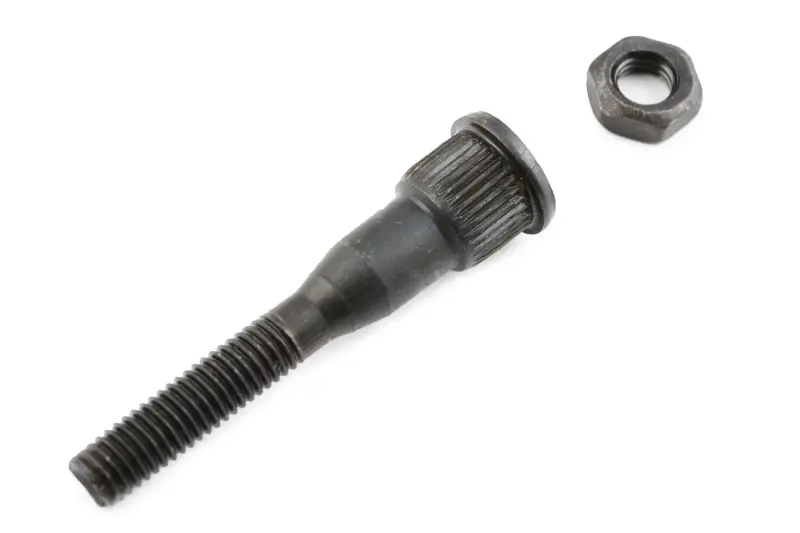 Болт регулювання зчеплення 175N/180N, M8×64, мод. 101-2 DIGGER