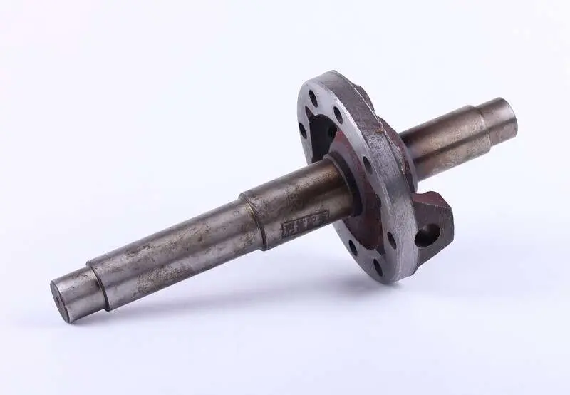 Корпус диференціала з валом нового зразка Xingtai 120–224
