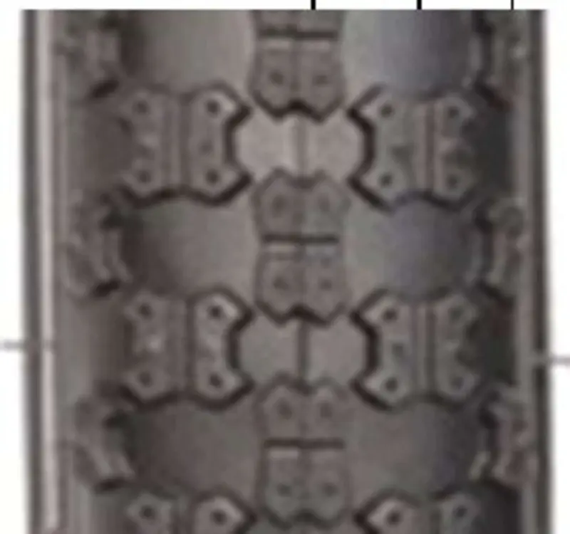 Велосипедная покрышка SRC SV 219 20×1,75 (47-406), черная