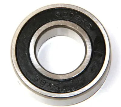 Підшипник колінвала 6205RS 25×52×15 ST