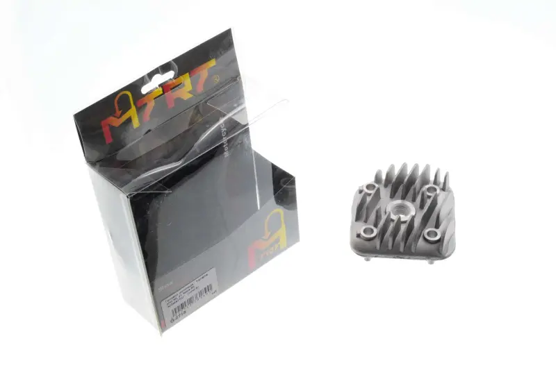 Головка цилиндра Yamaha JOG 50 / Stels 50 2T KOMATCU mod.A