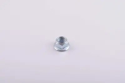 Гайка редуктора SHUK M12 × 1,25 со стопорным кольцом