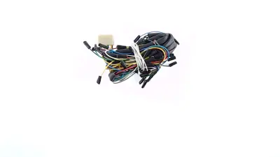 Жгут проводки ЯВА 350/638 12 V VCH