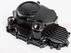 Кришка двигуна права Loncin LX200GY-3 FLD