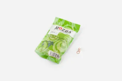 Медная клемма мотоциклетного аккумулятора MOZBA