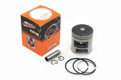 Поршень SEE Honda TACT 50 AF16 STD Ø41 мм