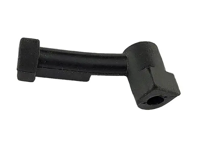 Патрубок маслонасоса бензопили GoodLuck GL 4500/5200 WOODMAN