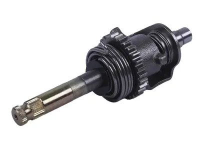 Вал кікстартера 4T CG-300 AMG