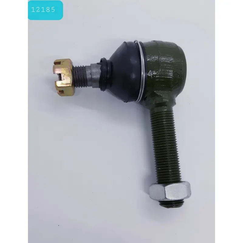 Рулевой наконечник DongFeng 240/244, правая резьба M16, конус 15–17 мм