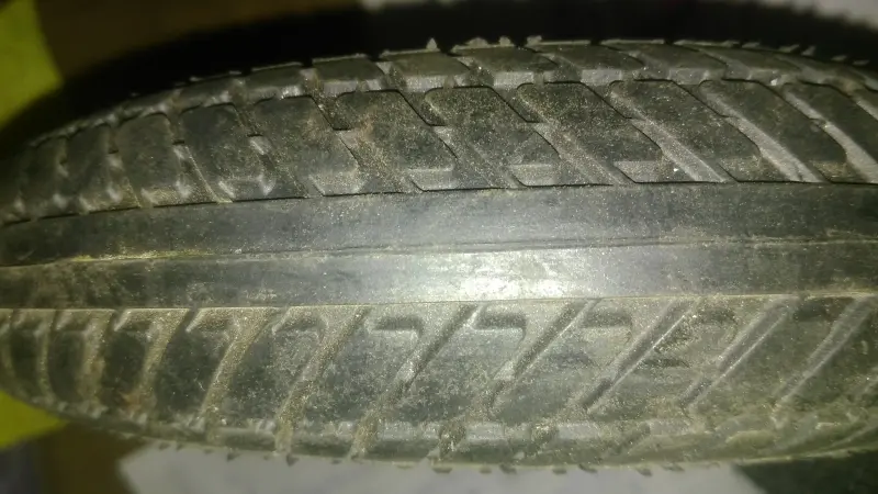 Шина для детской коляски HOTA 8 1/2 x 2,0 (50-134), G-810/A-1078 LTK