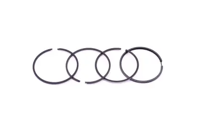 Поршневые кольца 190N (12Hp) +0,25, Ø90,25 мм