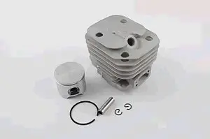 ЦПГ для бензопили Husqvarna 350 Ø44, низька, BEST mod.A