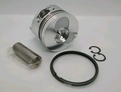 Поршневий комплект 178F STD Ø78,00 мм (6 к.с.) TD