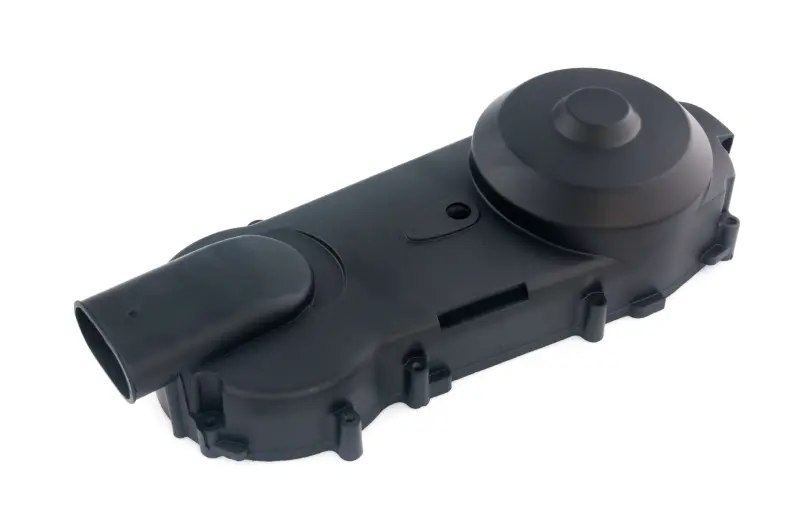 Кришка варіатора SUN для 4T GY6 125/150, колеса 10/12″