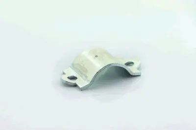 Скоба крепления двигателя веломотора KOMATCU mod.A
