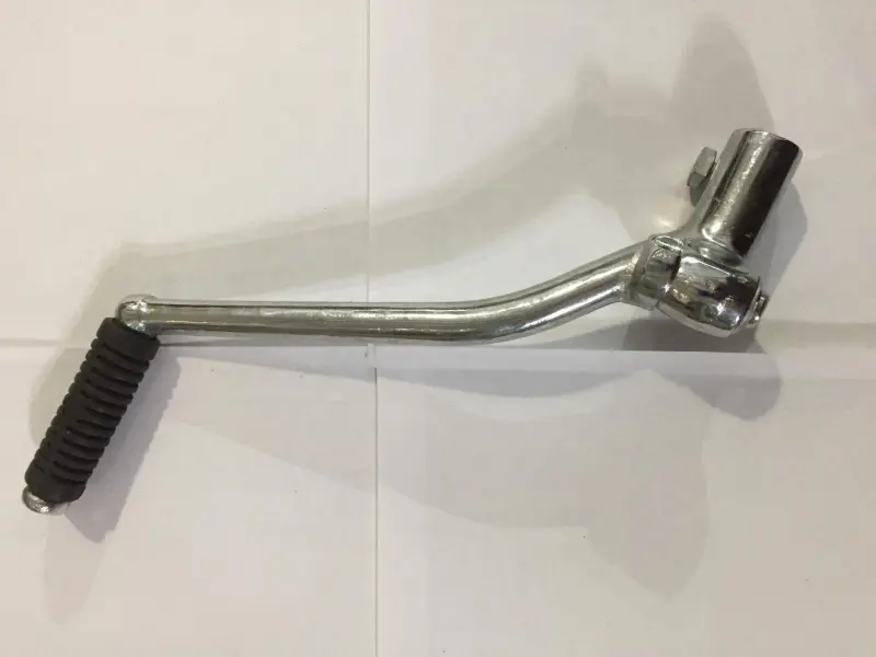 Рычаг кикстартера прямой 4T CB125/150 GBX