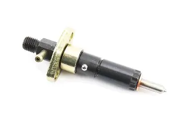 Форсунка в сборе для мотоблока 190F/192FA ZUBR, распылитель 6,80 мм, L120