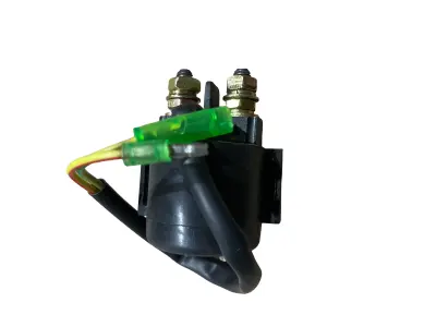 Реле електростартера PR250 ST