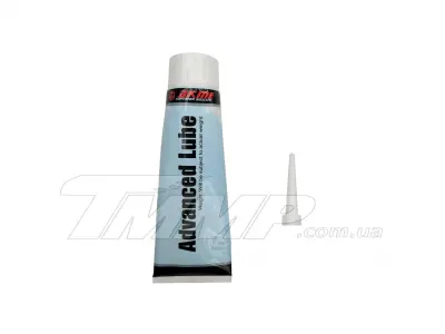 Молібденове мастило для редуктора мотокоси Advanced Lube
