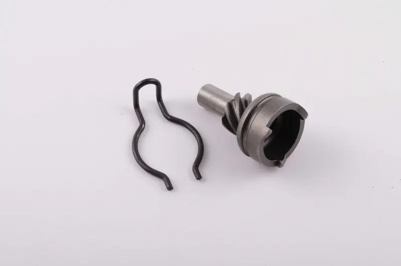 Храповик кікстартера Honda DIO AF18, TACT AF16, LEAD AF20 STEEL MARK