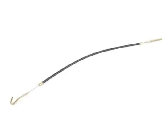 Трос заднего тормоза ЯВА 12V, 600 мм (1 шт.)