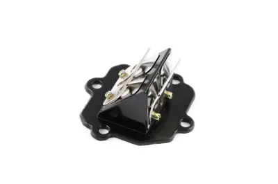 Пелюстковий клапан Yamaha JOG 5BM STEEL MARK