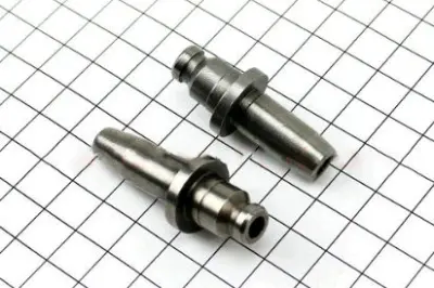 Напрямні клапанів парою для 4T CB125/150 JING