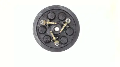 Муфта зчеплення у зборі для мотоблока 180N/190N/195N, двострумкова ST