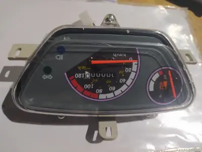 Панель приборов в сборе Zongshen WIND QT-16 EVO