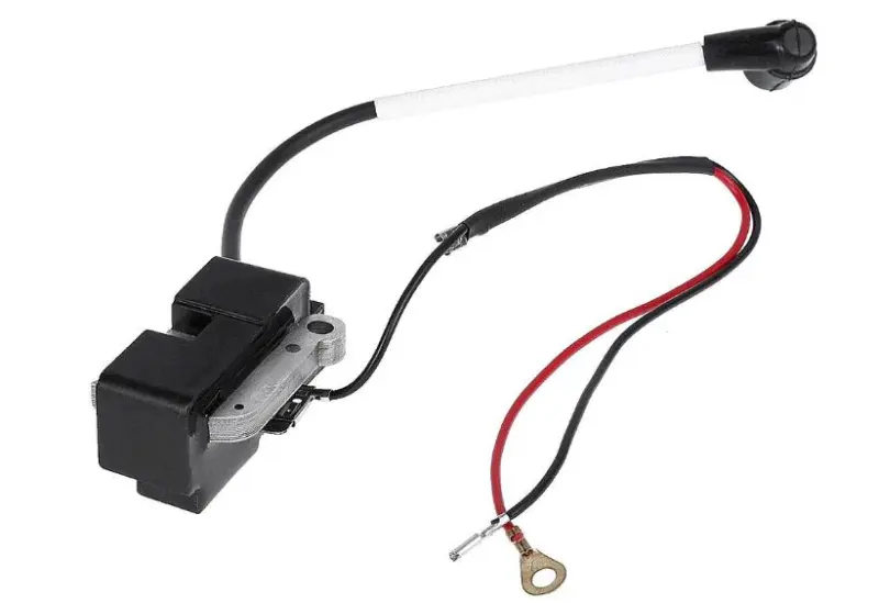 Катушка зажигания CANFLY для бензопил Husqvarna 340/345/350