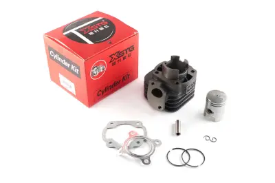 ЦПГ X-STG Yamaha JOG 3KJ 50, Ø40 мм, палець 10 мм