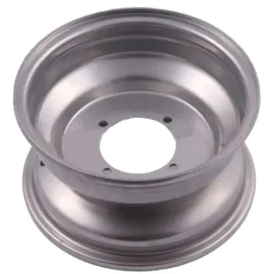 Диск колеса ATV 22x10-10, 4 отвори, JPX
