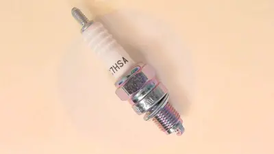 Свічка запалювання MSU C7HSA