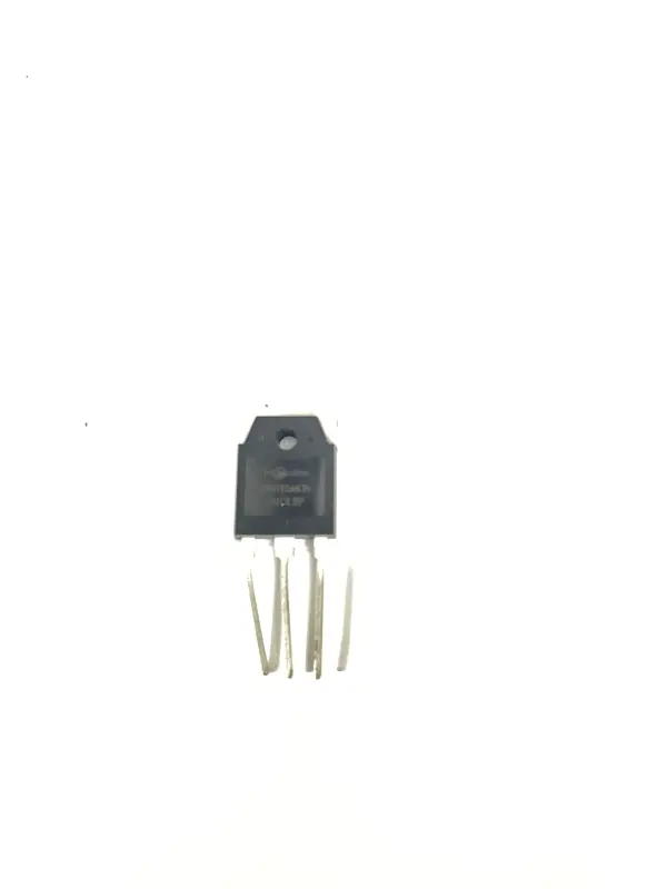 Силовой транзистор для сварочного аппарата G40T60AN3HX15