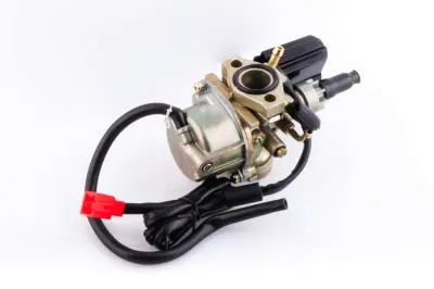 Карбюратор KOMATCU mod.B для Honda TACT AF16