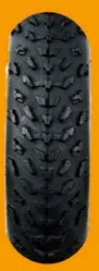 Велосипедная шина JINDE AK1188 20 x 4,00